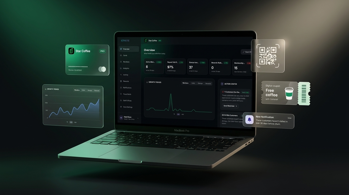 Ecosystem Showcase Overview