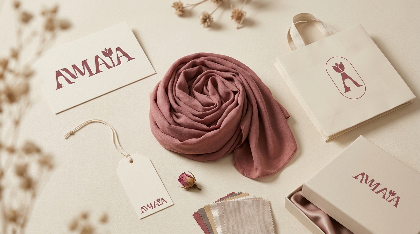 Amaia Modest Fashion