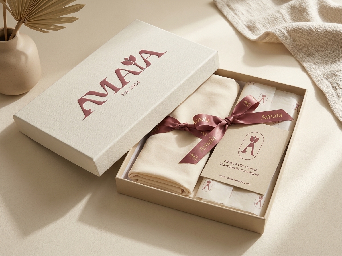 Packaging