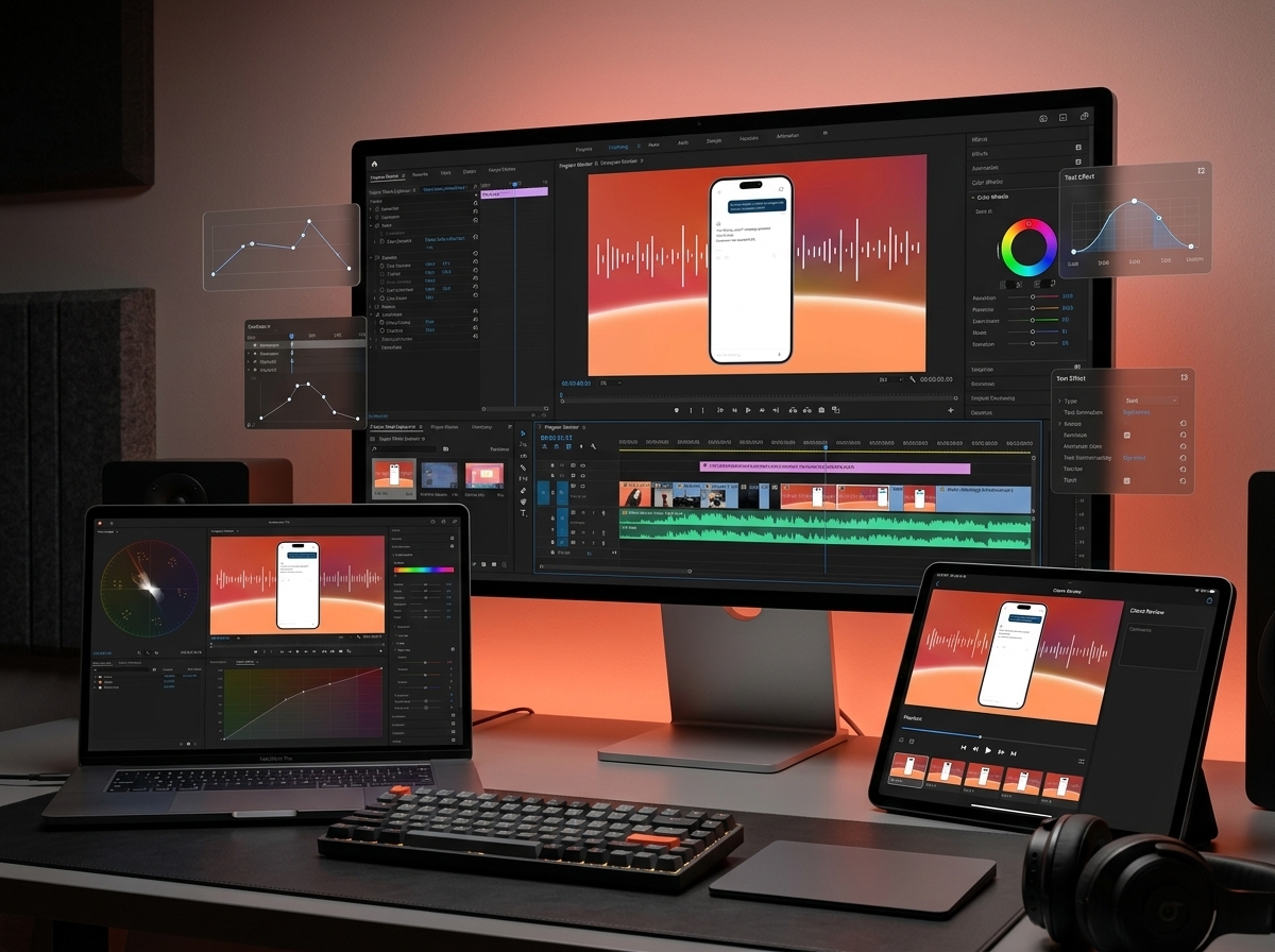 Video Showcase